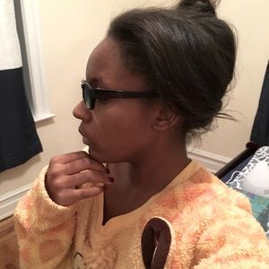 Meet the Posher, Zae!✨🖤